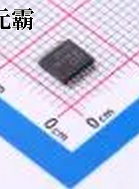 SN74HCS10PWR TSSOP-14 逻辑门