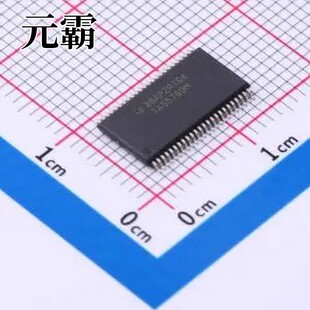 TAS5760MDCAR HTSSOP-48-EP-6.1mm 音频功率放大器