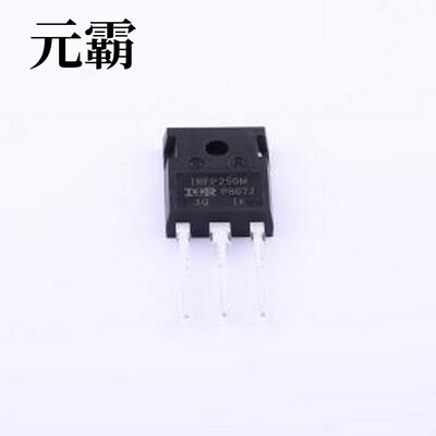 IRFP250MPBF 场效应管(MOSFET) 1个N沟道 耐压:200V 电流:30A TO-