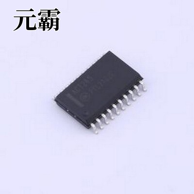 MC74ACT245DWG 缓冲器/驱动器/收发器 MC74ACT245DWG SOIC-20-300