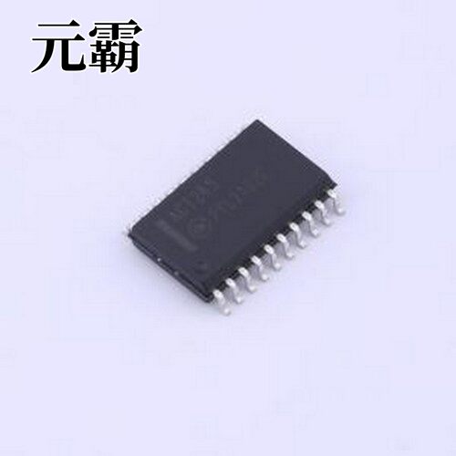 MC74ACT245DWG 缓冲器/驱动器/收发器 MC74ACT245DWG SOIC-20-300