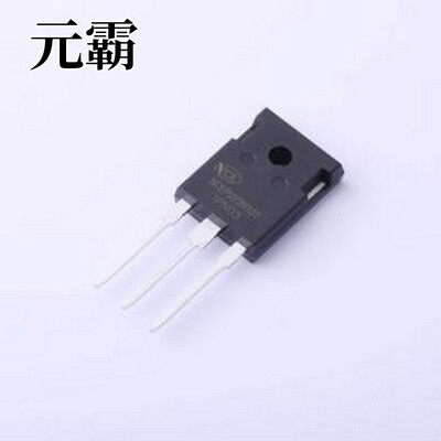 NCEP023N10T 场效应管(MOSFET) 1个N沟道 耐压:100V 电流:280A TO