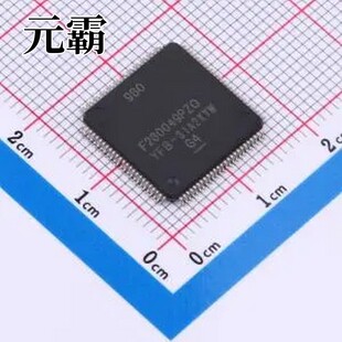 F280049PZQR 单片机(MCU/MPU/SOC) LQFP-100(14x14)
