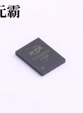 XT26G02ELGIGA NAND FLASH XT26G02ELGIGA LGA-8(6x8)