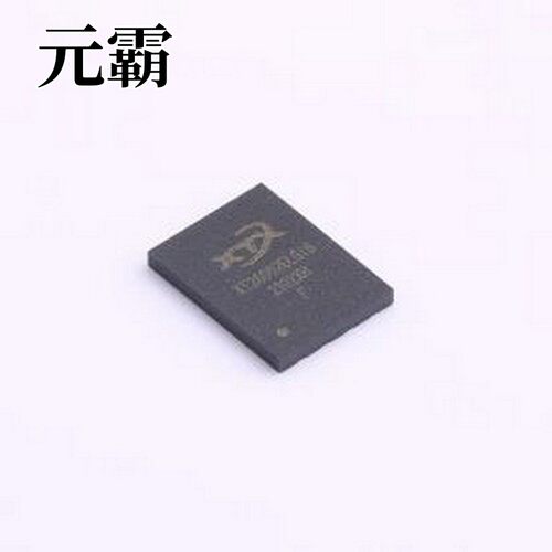 XT26G02ELGIGA NAND FLASH XT26G02ELGIGA LGA-8(6x8)