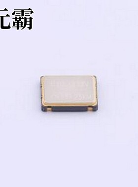 Q3309CA200086 预编程振荡器 Q3309CA200086 SMD7050-4P