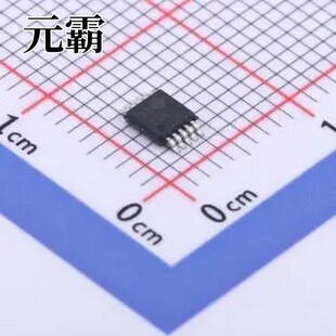 ADS8319IBDGST 模数转换芯片ADC VSSOP-10-0.5mm
