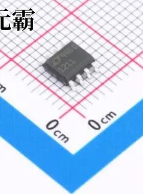 LT1211CS8#PBF SOIC-8 运算放大器