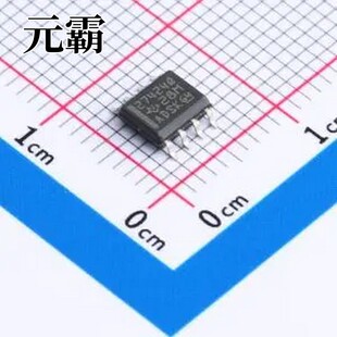 UCC27424QDRQ1 SOIC-8 栅极驱动芯片