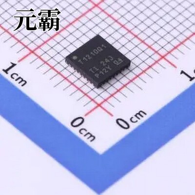 TUSB1210BRHBRQ1 QFN-32-EP(5x5) USB转换芯片