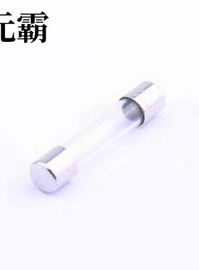 0312002.MXP 一次性保险丝 玻璃管保险丝 D6.35xL31.75mm