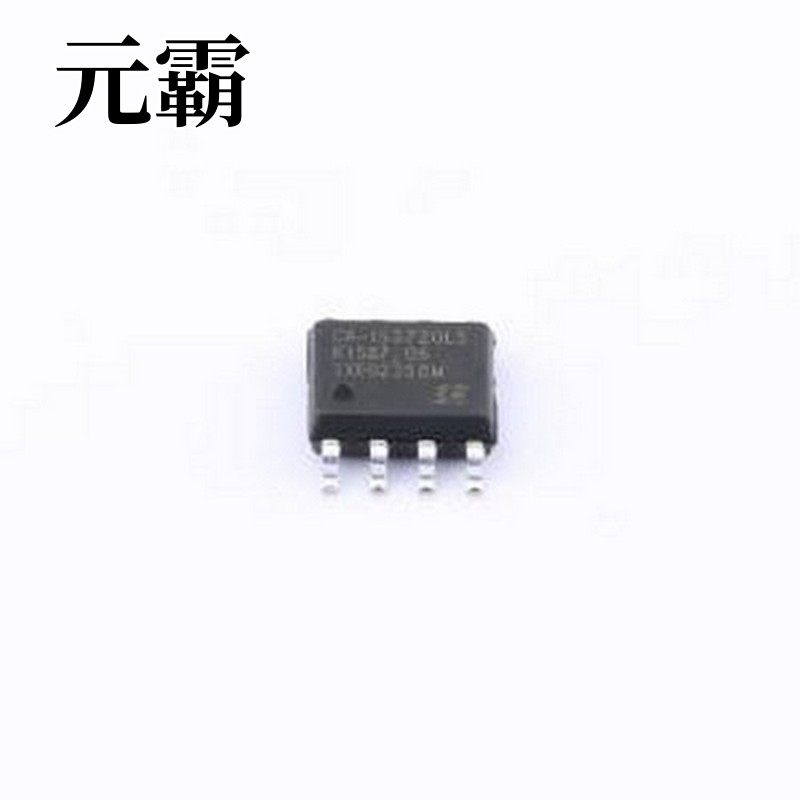 CA-IS3720LS 数字隔离器 CA-IS372x 高速双通道数字隔离器 SOIC-8