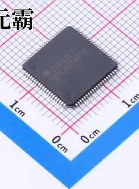 BQ76PL455APFCR 电池管理 TQFP-80(12x12)