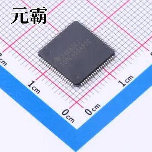 BQ76PL455APFCR 电池管理 TQFP-80(12x12)