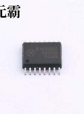 π141E60Q 数字隔离器 π141E60Q WBSOIC-16