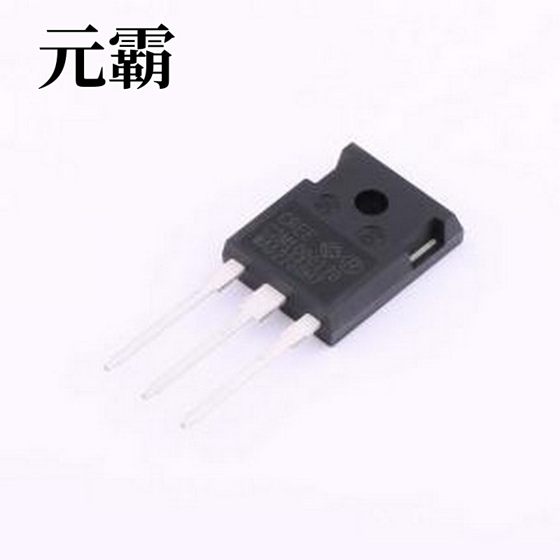 C2M1000170D 碳化硅场效应管(MOSFET) C2M1000170D TO-247-3