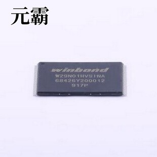 W29N01HVSINA NAND FLASH W29N01HVSINA TSOPI-48