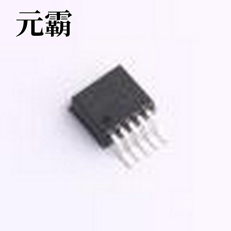 LM2595S-12RG DC-DC电源芯片 LM2595S-12RG TO-263-5L