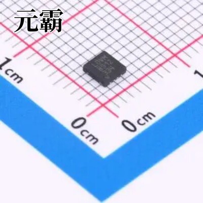 LT1964IDD#PBF DFN-8-EP(3x3) 线性稳压器(LDO)