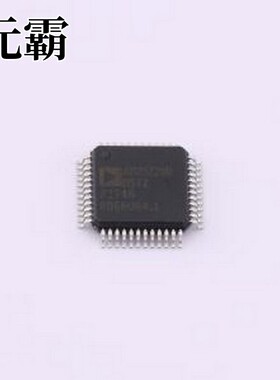 AD2S1210DSTZ ADC/DAC-专用型 10位至16位分辨率可变解算器转数字
