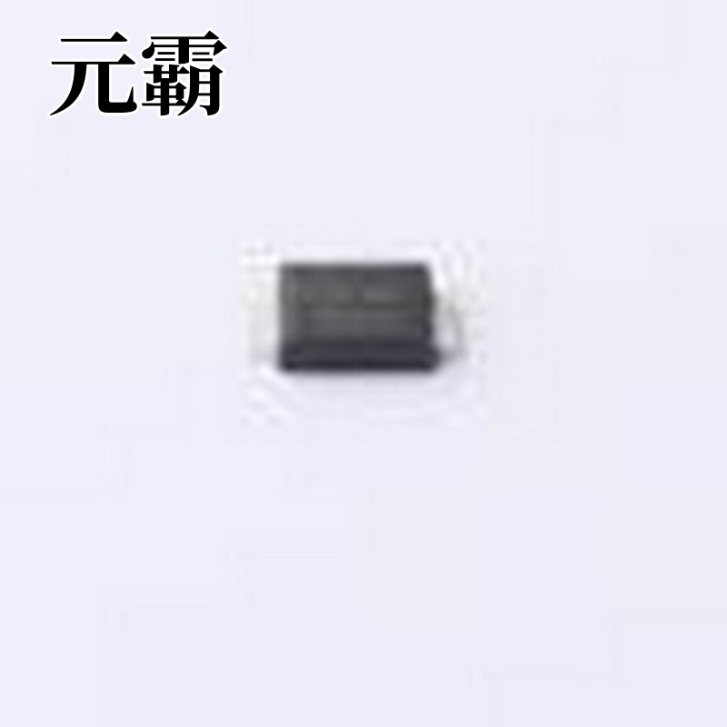 SS510F 肖特基二极管 SS510F SMAF