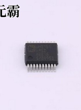 ADUM3151ARSZ 隔离式SPI 7-通道、SPIsolator数字隔离器用于SPI S