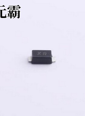 SMF170CA 静电和浪涌保护(TVS/ESD) SMF170CA SOD-123