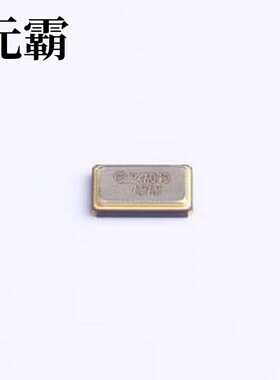 5VAA24000182KF50E2 无源晶振 24MHz ±20ppm 18pF SMD-4P,3.5x6m