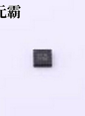 HMC415LP3E RF放大器 InGaP HBT功率放大器SMT，4.9 5.9 GHz QF