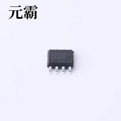 AP4525GEM 场效应管(MOSFET) 场效应晶体管 SO-8
