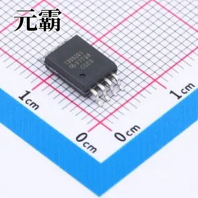 TPSI3052QDWZRQ1 SOIC-8 隔离式栅极驱动器