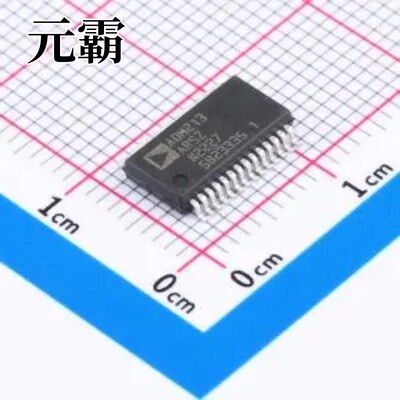ADM213ARSZ SSOP-28-208mil RS232芯片