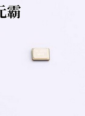 XTM25016000JT00351001 无源晶振 无源晶振 SMD2520-4P