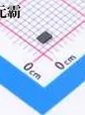 TLV342SIRUGR X2QFN-10(1.5x2) 运算放大器