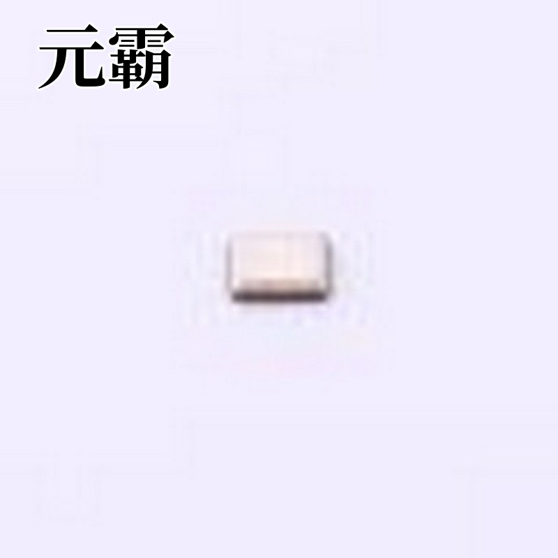 XL2EL89CPI-111YLC-40M 无源晶振 40MHz ±10ppm 15pF SMD3225-4P