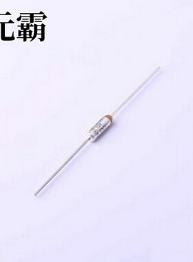 TG-12815A250T002BG 温度保险丝(TCO) 250V 15A 128℃动作