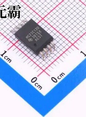 AMC23C12QDWVRQ1 SOIC-8 隔离式比较器