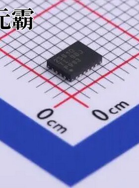 TPS25810RVCR WQFN-20-EP(3x4) 其他接口