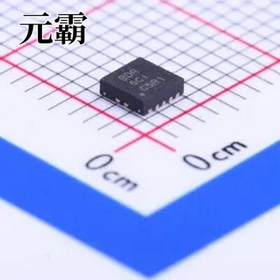 TPS61020DRCR WSON-10-EP(2.5x2.5) DC-DC电源芯片