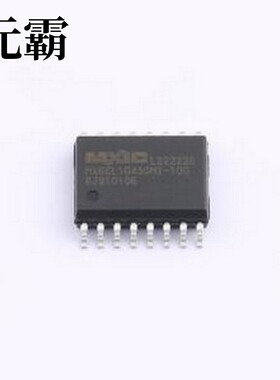 MX66L1G45GMI-10G NOR FLASH MX66L1G45GMI-10G SOIC-16-300mil