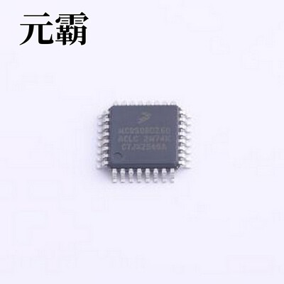 MC9S08DZ60ACLC 单片机(MCU/MPU/SOC) MC9S08DZ60ACLC LQFP-32(7x