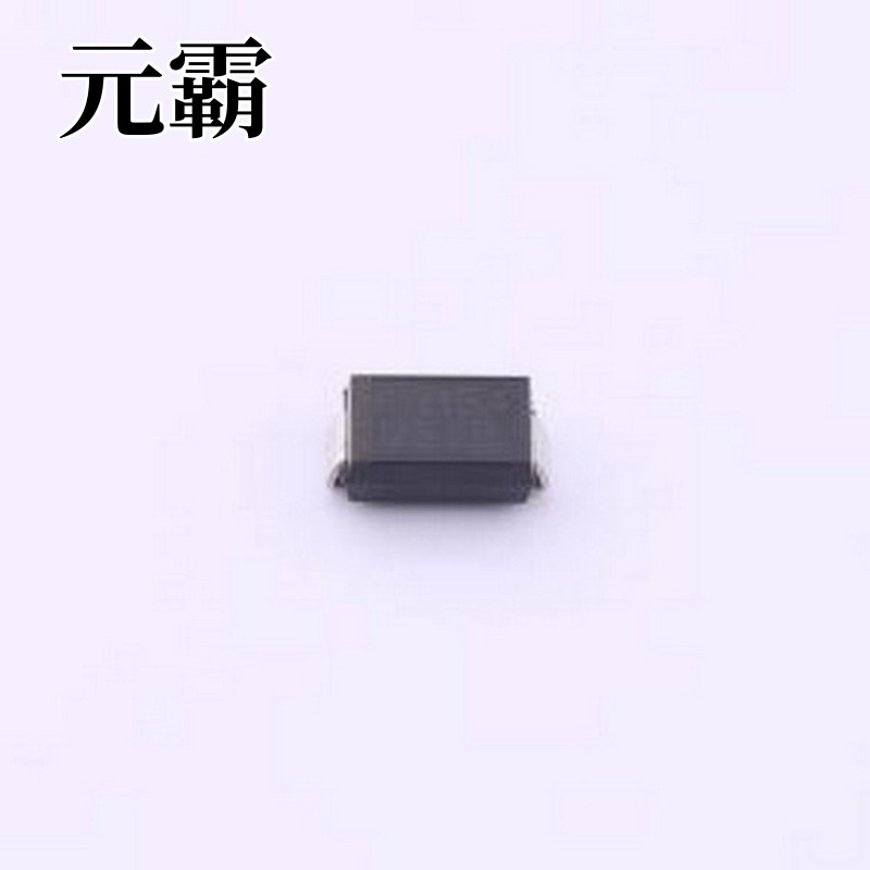 US1D_R1_00101 快恢复/高效率二极管 US1D_R1_00101 SMA