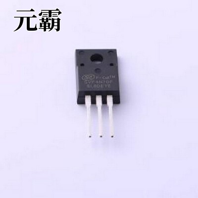SVF4N70F 场效应管(MOSFET) SVF4N70F TO-220F