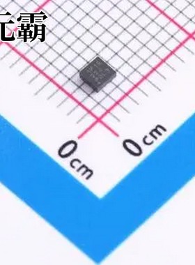 TPS74633PCQWDRVRQ1 WSON-6-EP(2x2) 线性稳压器(LDO)