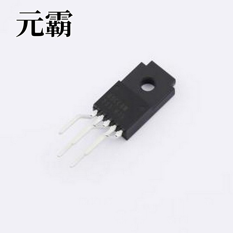 BA00CC0WT-V5 线性稳压器(LDO) ADJ 输入25V 输出1.225V 1A TO-22