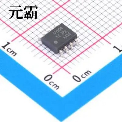 UCC5350SBQDRQ1 SOIC-8 隔离式栅极驱动器