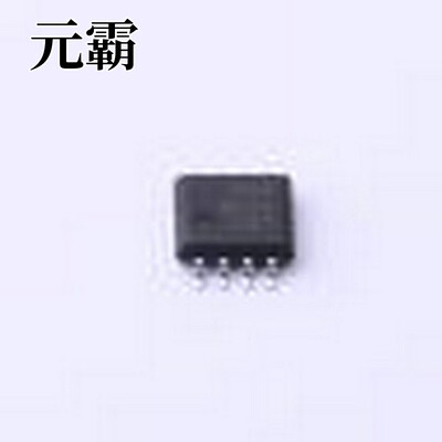 TLC555CPSR 定时器/计时器 TLC555CPSR SOIC-8-208mil