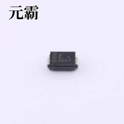 ACGRA4007 通用二极管 ACGRA4007 DO-214AC(SMA)