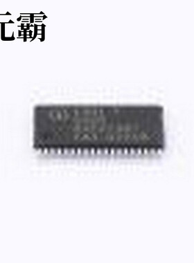 XMC1301-T038F0032 AB 单片机(MCU/MPU/SOC) XMC1301-T038F0032 A