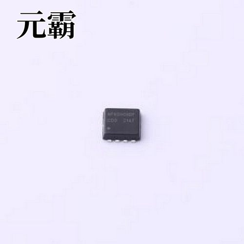 NVTYS010N06CL 场效应管(MOSFET) NVTYS010N06CL WDFN-8(3x3)